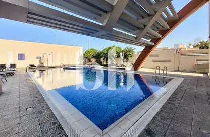 Villa - 4 Bedrooms - 6 Bathrooms for rent in Al Hilal - Al Hilal - Doha