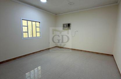 Apartment - 1 Bedroom - 1 Bathroom for rent in Ain Khaled Villas - Ain Khaled - Doha