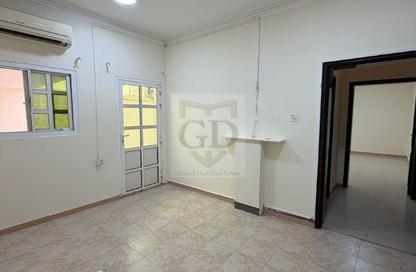 Apartment - 1 Bedroom - 1 Bathroom for rent in Ain Khaled Villas - Ain Khaled - Doha Apartment - 1 Bedroom - 1 Bathroom for rent in Ain Khaled Villas - Ain Khaled - Doha