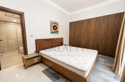 Apartment - 2 Bedrooms - 3 Bathrooms for rent in Giardino Gardens - Giardino Villas - The Pearl Island - Doha