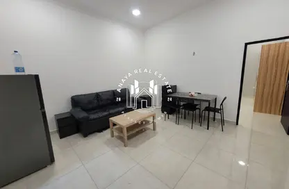 Villa - 1 Bedroom - 1 Bathroom for rent in Al Thumama - Al Thumama - Doha