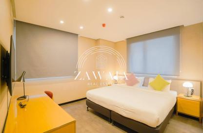 Apartment - 2 Bedrooms - 2 Bathrooms for rent in Al Mansoura - Al Mansoura - Doha