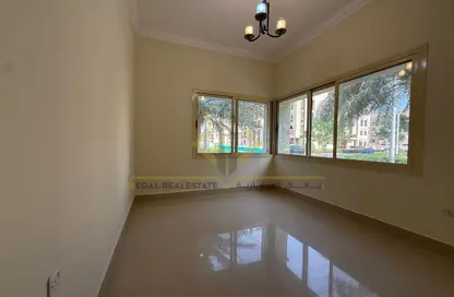 Apartment - 2 Bedrooms - 3 Bathrooms for rent in Fox Hills - Fox Hills - Lusail