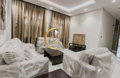 Apartment - 2 Bedrooms - 3 Bathrooms for rent in Asim Bin Omar Street - Al Mansoura - Doha Apartment - 2 Bedrooms - 3 Bathrooms for rent in Asim Bin Omar Street - Al Mansoura - Doha