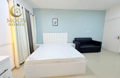 Apartment - Studio - 1 for rent in Najma Street - Najma - Doha