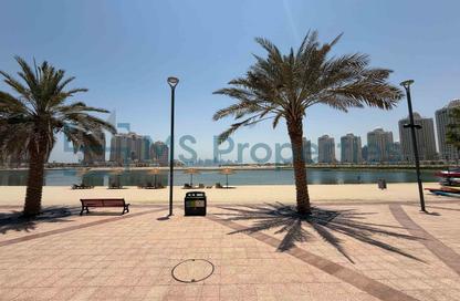 Townhouse - 1 Bedroom - 2 Bathrooms for rent in Viva West - Viva Bahriyah - The Pearl Island - Doha Townhouse - 1 Bedroom - 2 Bathrooms for rent in Viva West - Viva Bahriyah - The Pearl Island - Doha