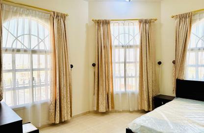Apartment - 2 Bedrooms - 3 Bathrooms for rent in Old Airport Road - Doha