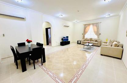 Apartment - 2 Bedrooms - 3 Bathrooms for rent in Old Airport Road - Doha