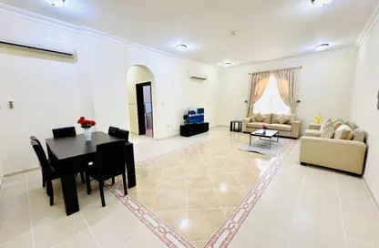Apartment - 2 Bedrooms - 3 Bathrooms for rent in Old Airport Road - Doha Apartment - 2 Bedrooms - 3 Bathrooms for rent in Old Airport Road - Doha