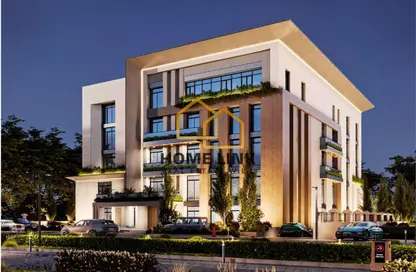 Apartment - 3 Bedrooms - 4 Bathrooms for sale in Fox Hills - Fox Hills - Lusail Apartment - 3 Bedrooms - 4 Bathrooms for sale in Fox Hills - Fox Hills - Lusail