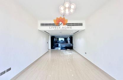 Apartment - 1 - 2 for rent in Viva East - Viva Bahriyah - The Pearl Island - Doha