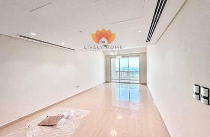 Apartment - 1 - 2 for rent in Viva East - Viva Bahriyah - The Pearl Island - Doha Apartment - 1 - 2 for rent in Viva East - Viva Bahriyah - The Pearl Island - Doha