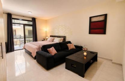 Apartment - Studio - 1 Bathroom for sale in Residential D5 - Fox Hills South - Fox Hills - Lusail