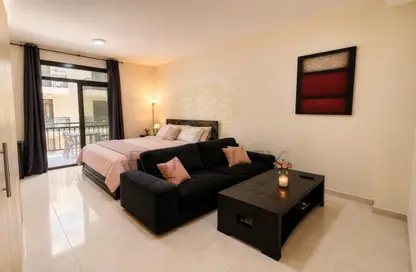 Apartment - 1 Bathroom for sale in Residential D5 - Fox Hills South - Fox Hills - Lusail