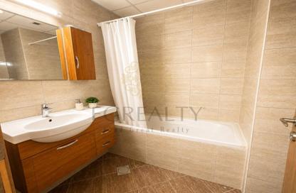 Apartment - Studio - 1 Bathroom for sale in Residential D5 - Fox Hills South - Fox Hills - Lusail