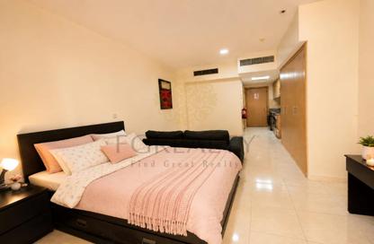 Apartment - Studio - 1 Bathroom for sale in Residential D5 - Fox Hills South - Fox Hills - Lusail Apartment - Studio - 1 Bathroom for sale in Residential D5 - Fox Hills South - Fox Hills - Lusail