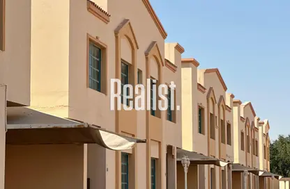 مجمع سكني - 6 غرف نوم - 7 حمامات للايجار في Al Sakhama - الدوحة