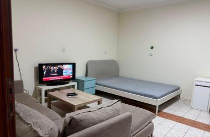 Apartment - Studio - 1 Bathroom for rent in West Bay - West Bay - Doha