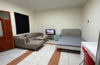 Apartment - Studio - 1 Bathroom for rent in West Bay - West Bay - Doha