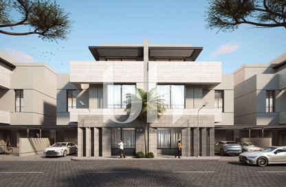 Villa - 5 Bedrooms - 6 Bathrooms for sale in Bliss Gardens - New Salata - Salata - Doha Villa - 5 Bedrooms - 6 Bathrooms for sale in Bliss Gardens - New Salata - Salata - Doha
