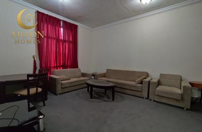 Apartment - 1 - 1 for rent in Umm Ghwailina Comm - Umm Ghuwalina - Umm Ghuwailina - Doha Apartment - 1 - 1 for rent in Umm Ghwailina Comm - Umm Ghuwalina - Umm Ghuwailina - Doha