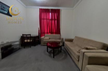 Apartment - 1 - 1 for rent in Umm Ghwailina Comm - Umm Ghuwalina - Umm Ghuwailina - Doha