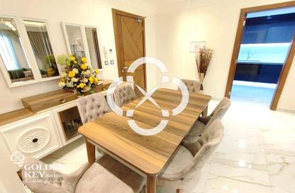 Apartment - 2 Bedrooms - 3 Bathrooms for rent in Giardino Apartments - The Pearl Island - Doha Apartment - 2 Bedrooms - 3 Bathrooms for rent in Giardino Apartments - The Pearl Island - Doha