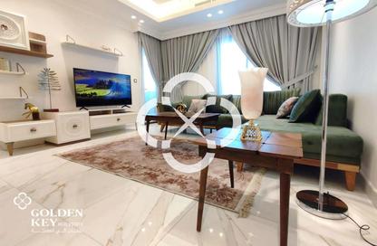 Apartment - 2 Bedrooms - 3 Bathrooms for rent in Giardino Apartments - The Pearl Island - Doha
