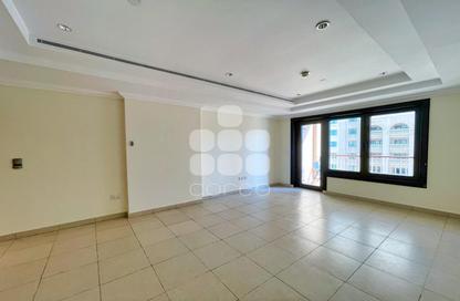 Apartment - 1 - 2 for rent in Tower 19 - Porto Arabia - The Pearl Island - Doha Apartment - 1 - 2 for rent in Tower 19 - Porto Arabia - The Pearl Island - Doha