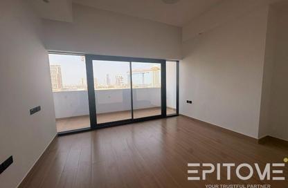 Apartment - 1 Bedroom - 2 Bathrooms for rent in Waterfront North Villas - Waterfront Residential - The Waterfront - Lusail Apartment - 1 Bedroom - 2 Bathrooms for rent in Waterfront North Villas - Waterfront Residential - The Waterfront - Lusail
