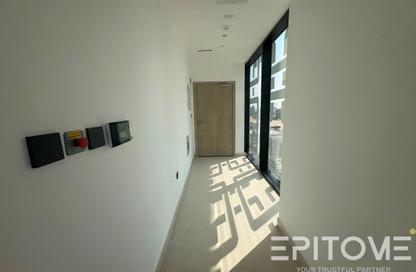 Apartment - 1 Bedroom - 2 Bathrooms for rent in Waterfront North Villas - Waterfront Residential - The Waterfront - Lusail Apartment - 1 Bedroom - 2 Bathrooms for rent in Waterfront North Villas - Waterfront Residential - The Waterfront - Lusail