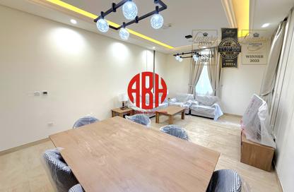 Apartment - 2 Bedrooms - 3 Bathrooms for rent in Rome - Fox Hills - Fox Hills - Lusail