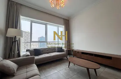 Apartment - 2 Bedrooms - 2 Bathrooms for rent in Lusail Residence - Marina District - Lusail Apartment - 2 Bedrooms - 2 Bathrooms for rent in Lusail Residence - Marina District - Lusail