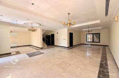 Villa - 5 - 5 for rent in Al Waab Street - Al Waab - Doha