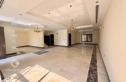 Villa - 5 - 5 for rent in Al Waab Street - Al Waab - Doha
