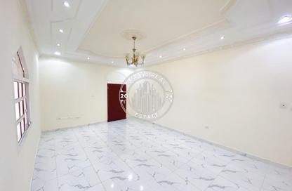 Villa - 1 Bedroom - 1 Bathroom for rent in Duhail Villas - Al Duhail - Doha