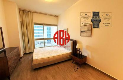 Apartment - 4 Bedrooms - 4 Bathrooms for rent in West Bay Tower - West Bay - West Bay - Doha