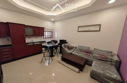 Apartment - 2 Bedrooms - 2 Bathrooms for rent in Al Kheesa - Al Kheesa - Umm Salal Mohammed Apartment - 2 Bedrooms - 2 Bathrooms for rent in Al Kheesa - Al Kheesa - Umm Salal Mohammed