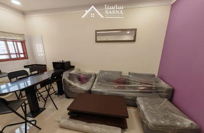 Apartment - 2 Bedrooms - 2 Bathrooms for rent in Al Kheesa - Al Kheesa - Umm Salal Mohammed Apartment - 2 Bedrooms - 2 Bathrooms for rent in Al Kheesa - Al Kheesa - Umm Salal Mohammed