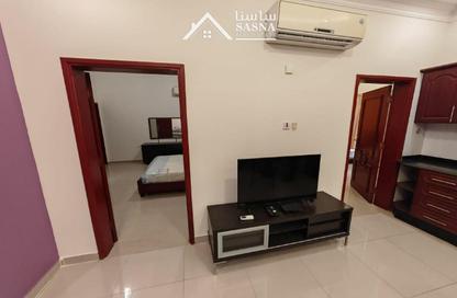 Apartment - 2 Bedrooms - 2 Bathrooms for rent in Al Kheesa - Al Kheesa - Umm Salal Mohammed Apartment - 2 Bedrooms - 2 Bathrooms for rent in Al Kheesa - Al Kheesa - Umm Salal Mohammed