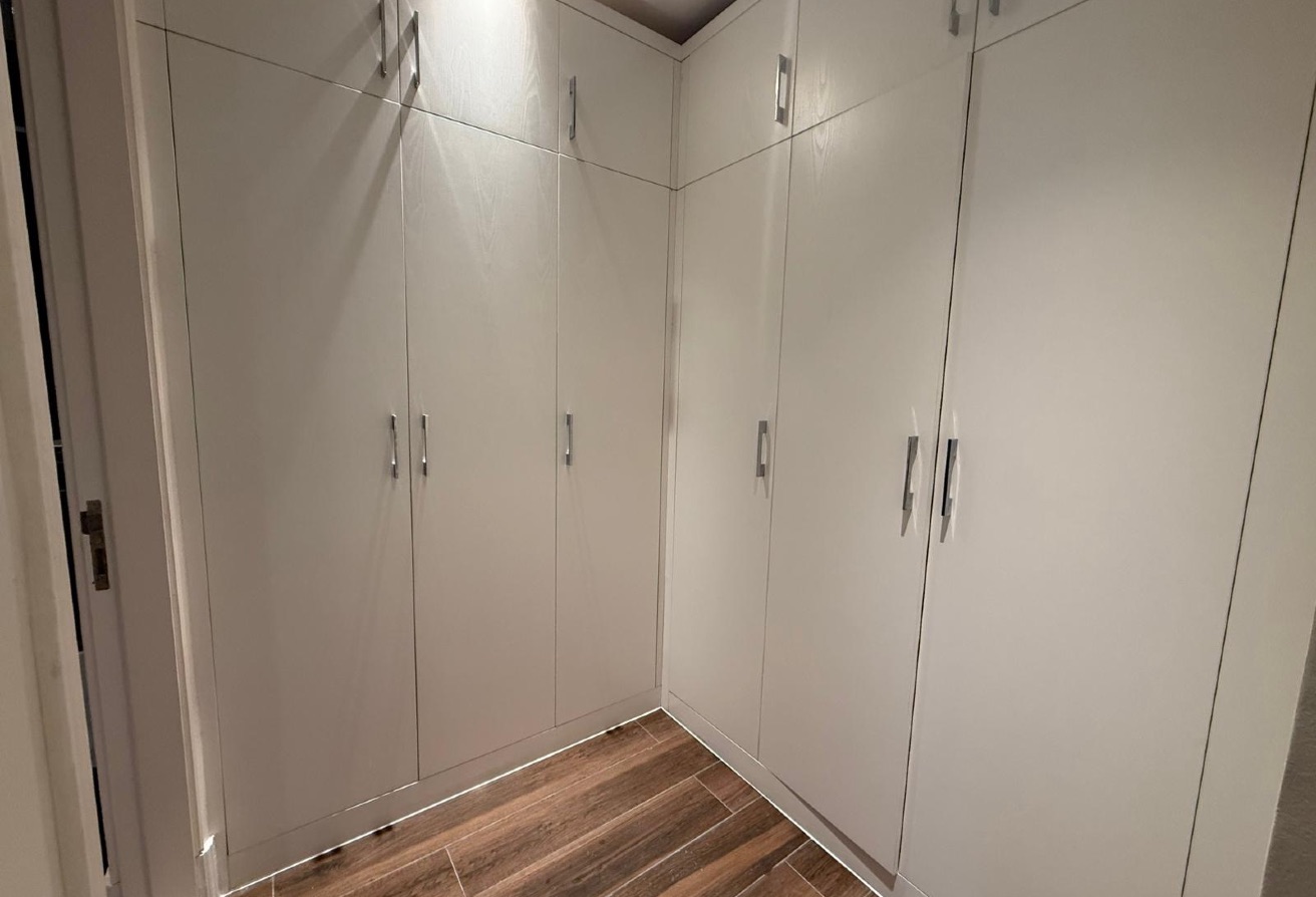High-Floor 2BR+Maid | Floresta BILLS INCLUDED thumbnail 16