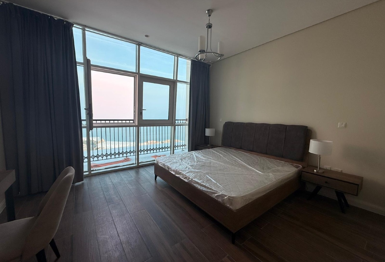 High-Floor 2BR+Maid | Floresta BILLS INCLUDED thumbnail 10