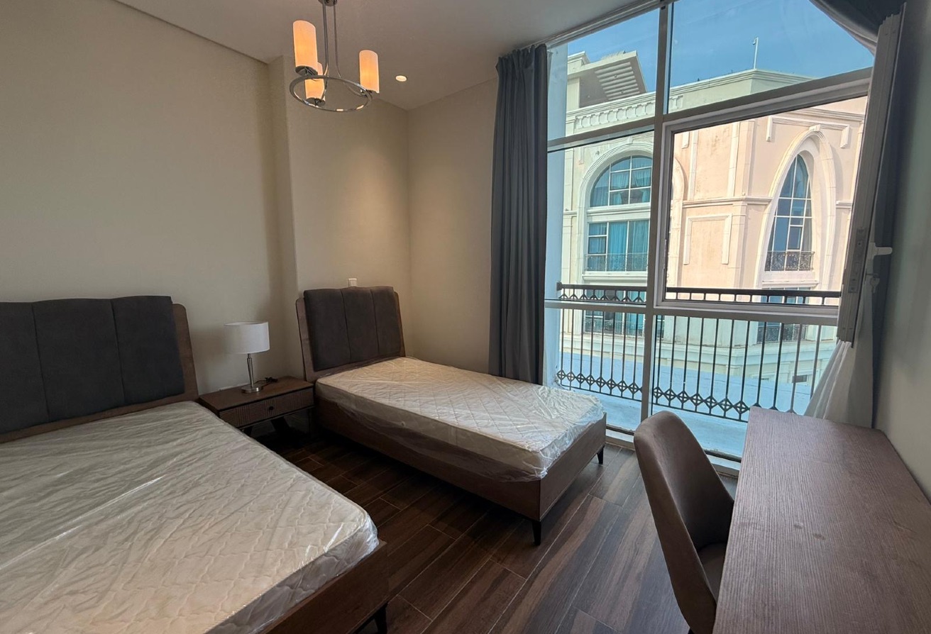 High-Floor 2BR+Maid | Floresta BILLS INCLUDED thumbnail 17