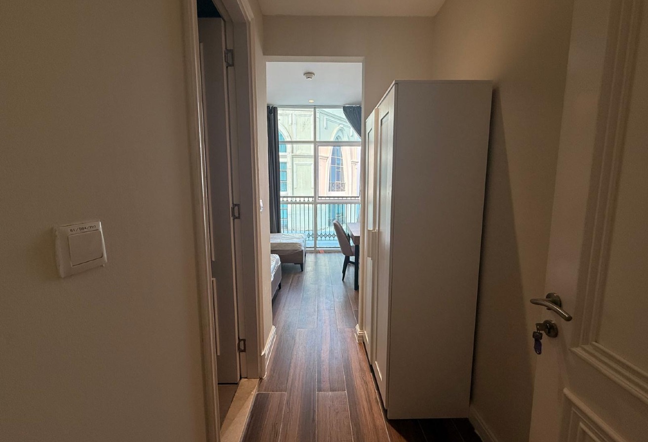 High-Floor 2BR+Maid | Floresta BILLS INCLUDED thumbnail 9