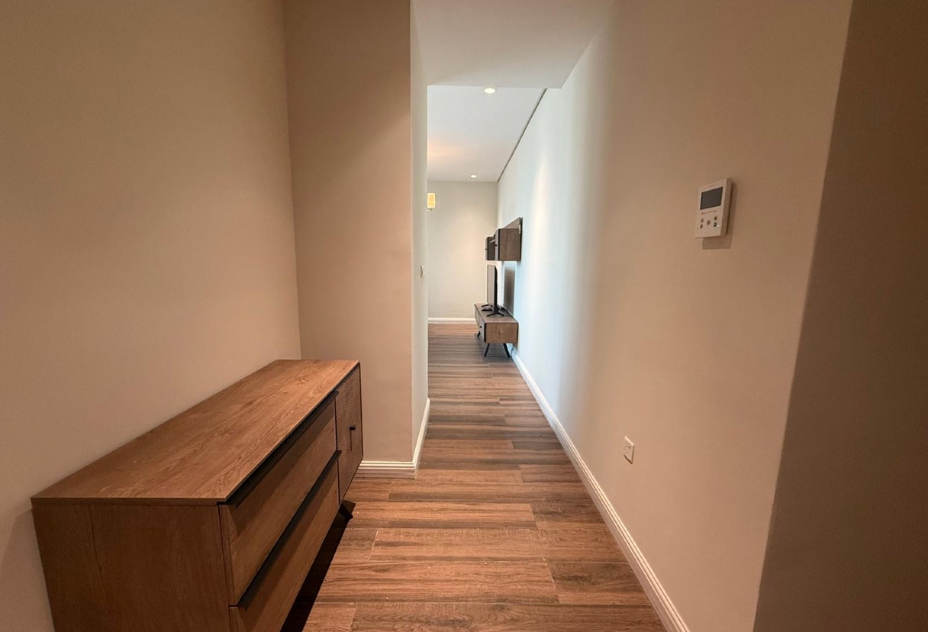 High-Floor 2BR+Maid | Floresta BILLS INCLUDED thumbnail 7
