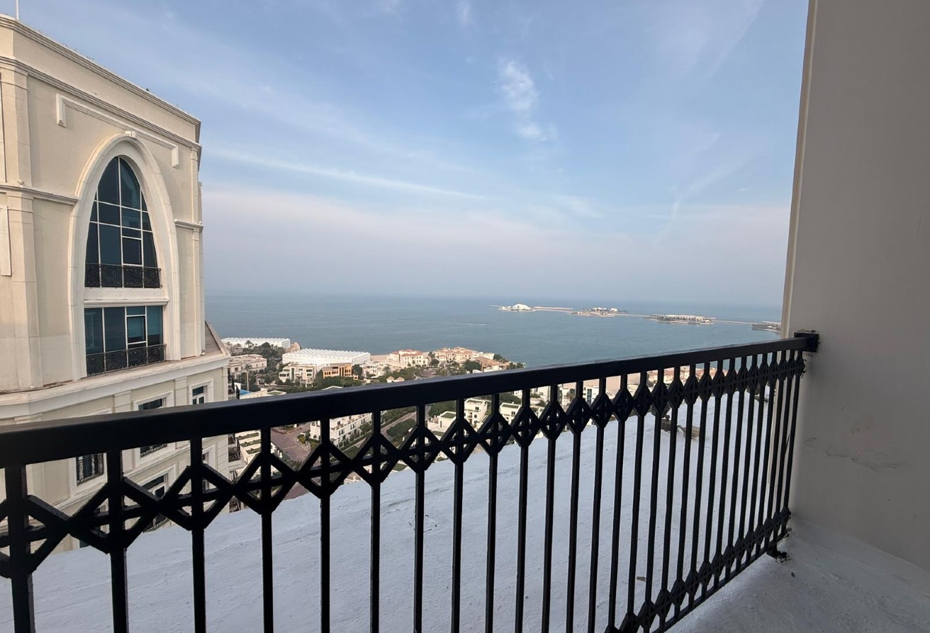 High-Floor 2BR+Maid | Floresta BILLS INCLUDED thumbnail 2
