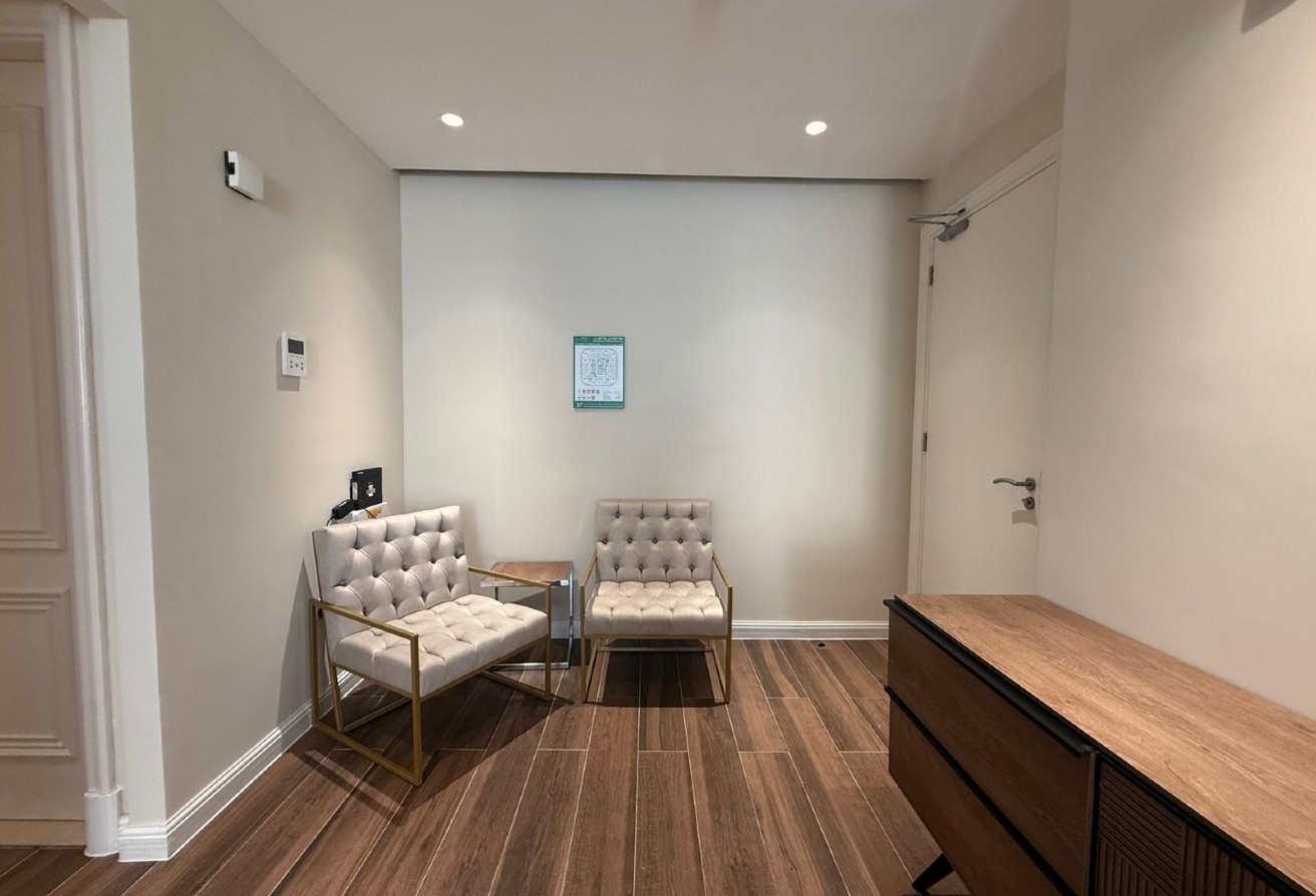 High-Floor 2BR+Maid | Floresta BILLS INCLUDED thumbnail 5