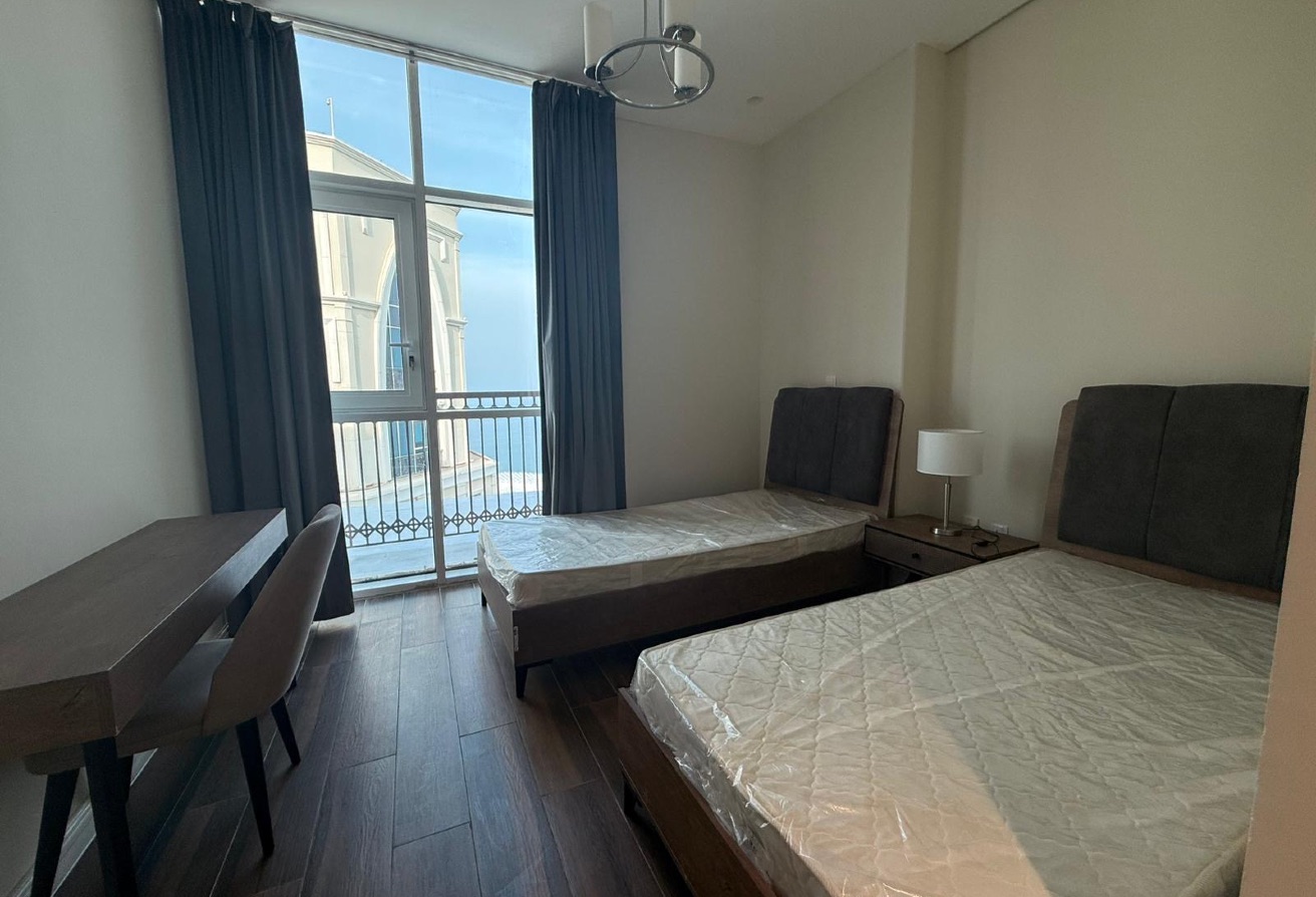 High-Floor 2BR+Maid | Floresta BILLS INCLUDED thumbnail 14