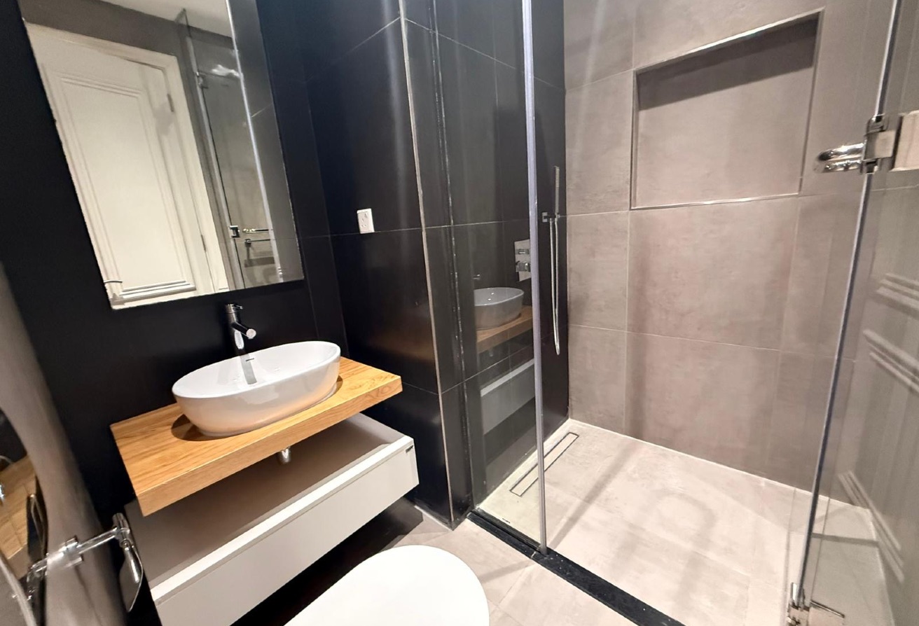 High-Floor 2BR+Maid | Floresta BILLS INCLUDED thumbnail 13