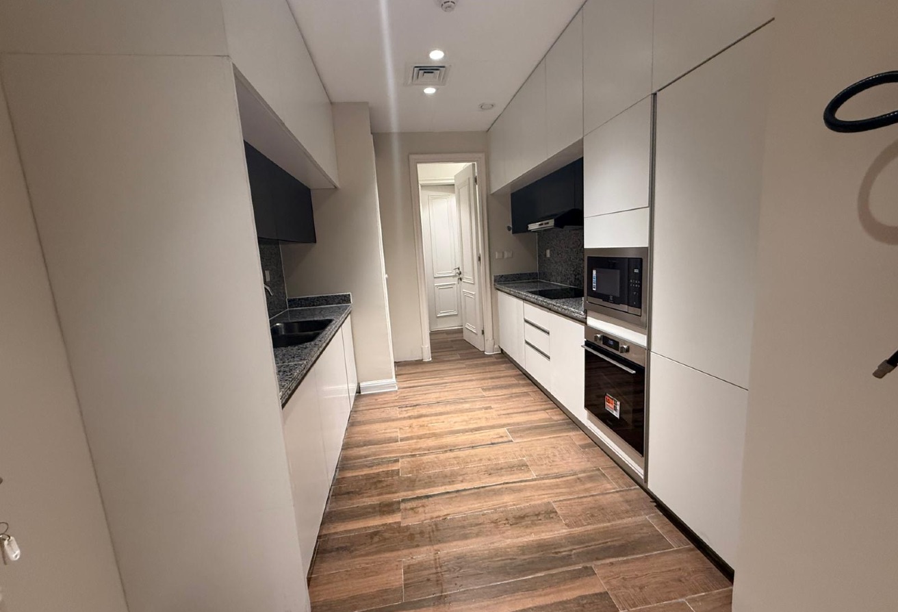 High-Floor 2BR+Maid | Floresta BILLS INCLUDED thumbnail 3
